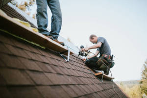 Local Roofers in New Haven, KY